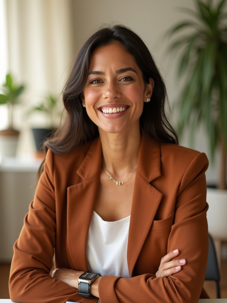 Maia, coach personal IA